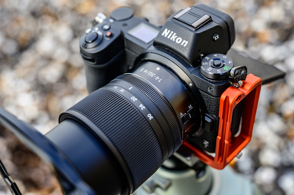 Getting Started with the Nikon Z Series Part 2