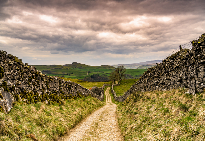 Yorkshire Dales VIP Experience - Ingleton