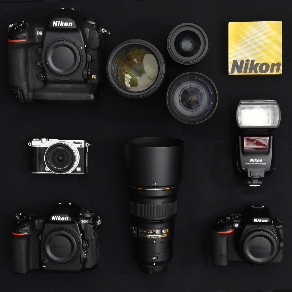 A Quick Guide to Flat Lay Photography